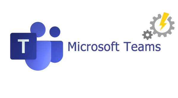 Office 365 Connectors from Microsoft Teams via Python API